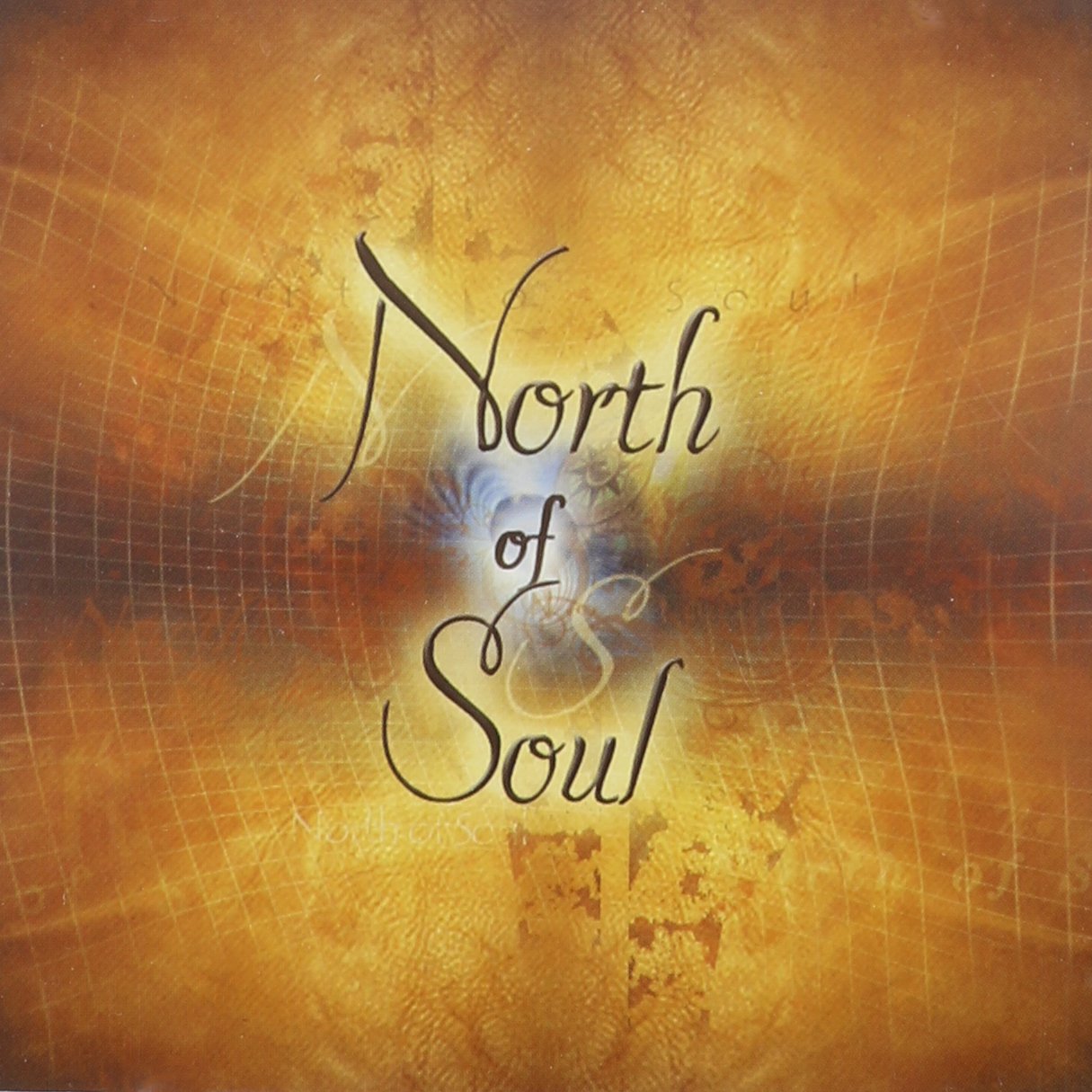 North of Soul [Audio CD] North of Soul