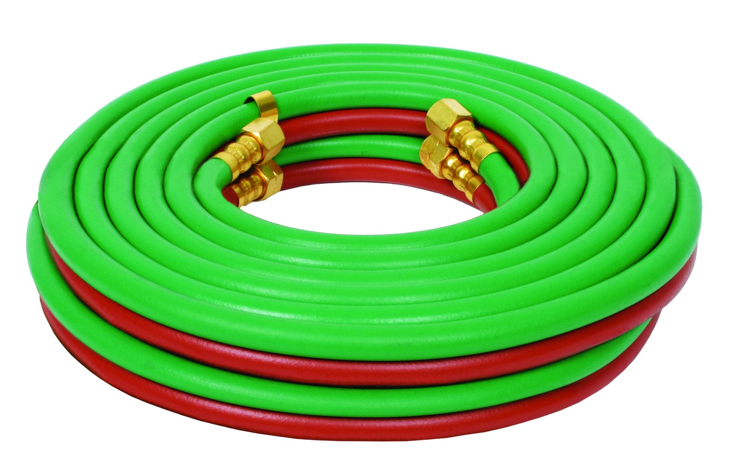 K-T Industries 3-7405 Grade T Twin line Hose, 0.25