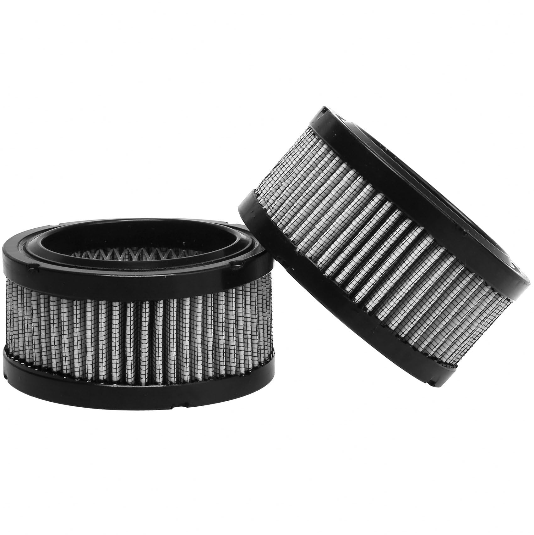 2 filtros de elemento de aire BAIZHIHUA 32170979 para compresor Ingersoll Rand sustituye a ST073905AV, P5050A, VA1118, 2109945, 243196, P5050A, 357-9700, 2109994, 110377E077E077. 5, 1100 377E901,