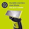 Philips Norelco OneBlade Replacement Blade Body Kit QP610/80