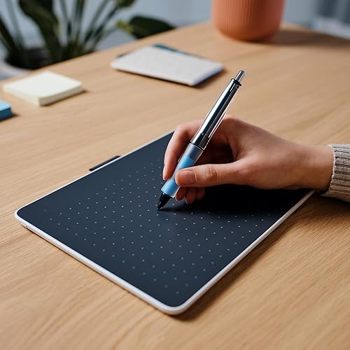 Miniatura 2 de Pilot Dr. Grip - Bolígrafo digital para Wacom - CP202A02A (negro)