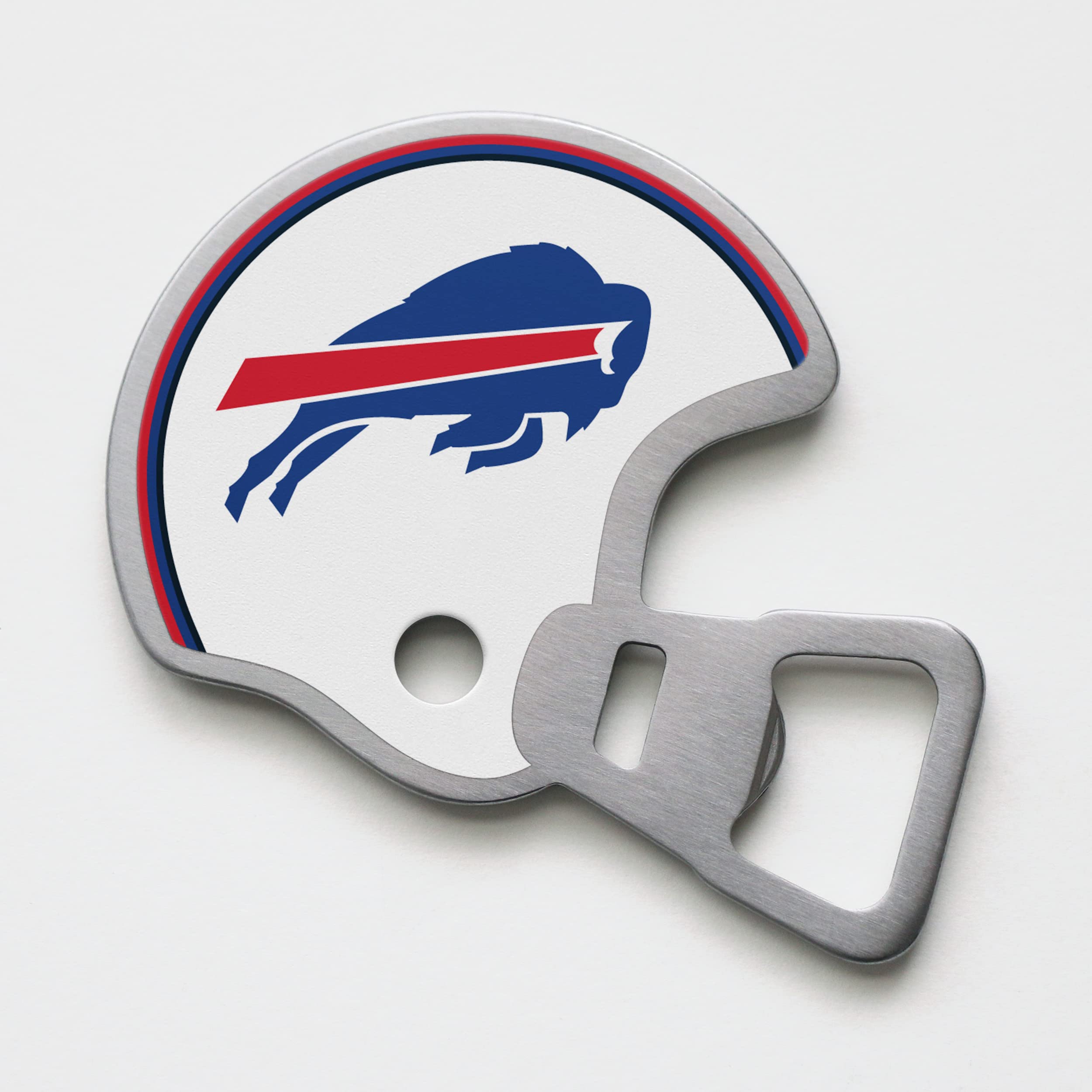 YouTheFan NFL Buffalo Bills Season Opener Bottle Opener
