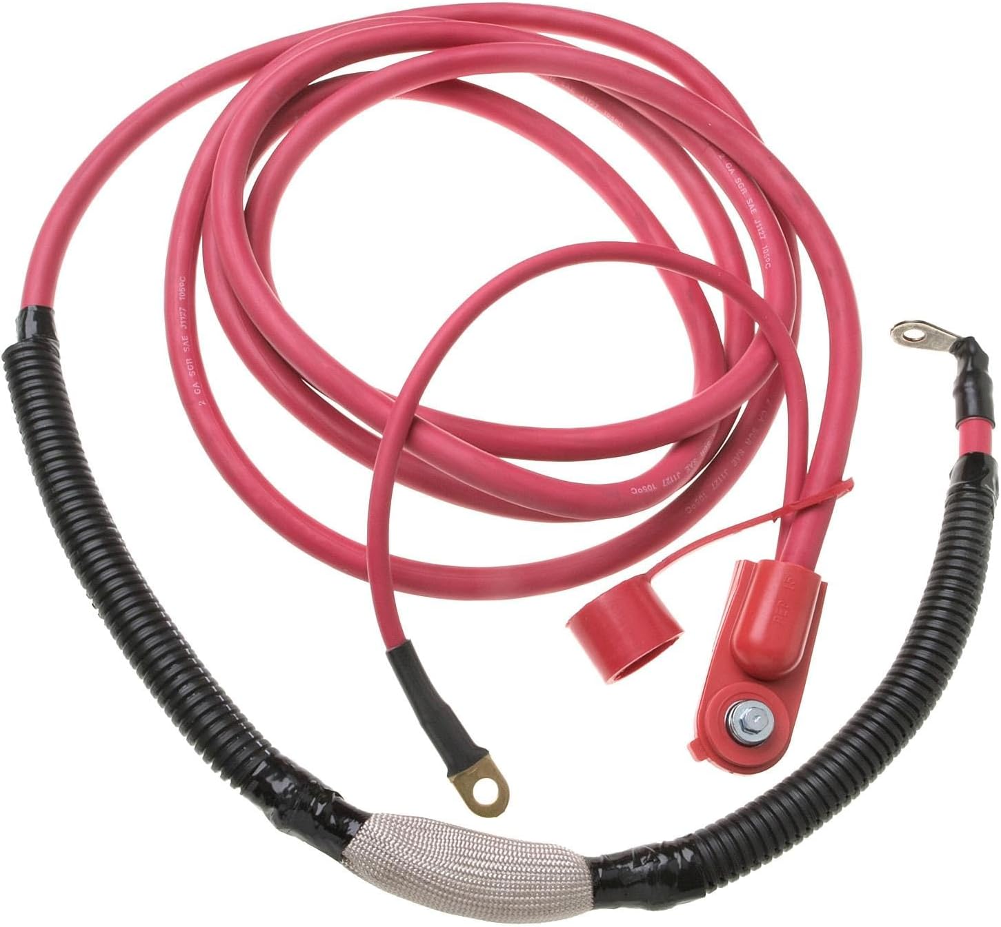 ACDelco Gold 2SD152XR (19295325) Battery Positive Cable