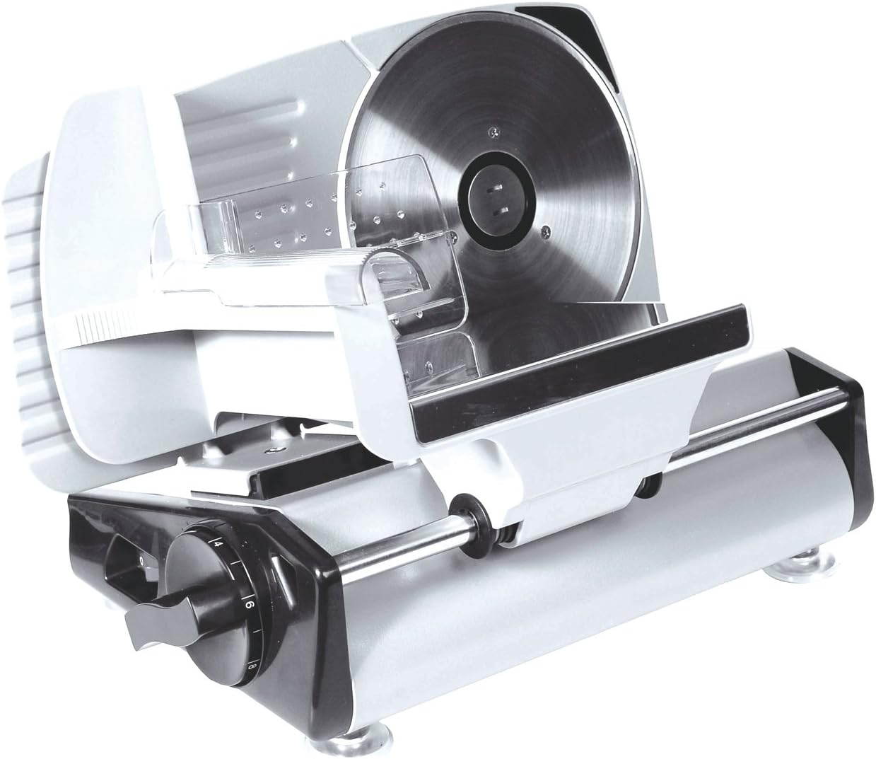 Cool Kitchen Pro Electric Slicer S/S 150 Watts