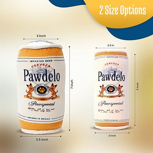 Miniatura 2 de Juguete chirriante para perros (grande)