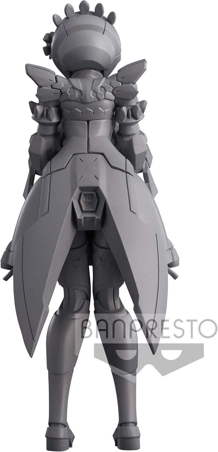 Banpresto Re:Zero -Starting Life in Another World- BIJYOID ~ REM ~ (ver.B)