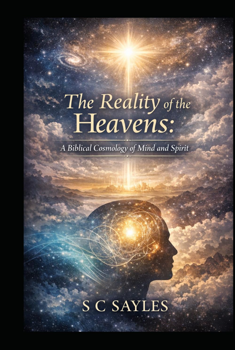 The Reality of the Heavens: A Biblical Cosmology of Mind and Spirit