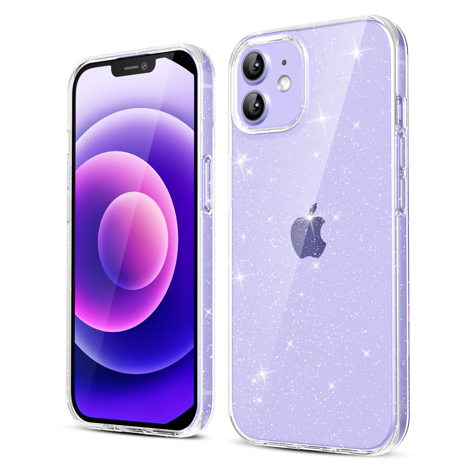oakxco for iPhone 16 Pro Max Case Liquid Silicone, Soft Rubber Gel Elegant Aesthetic Basic Simple Cover, Cute Thin Slim TPU Matte Solid Color Plain Smooth Case for Women Girl, Light Pink — view 1342