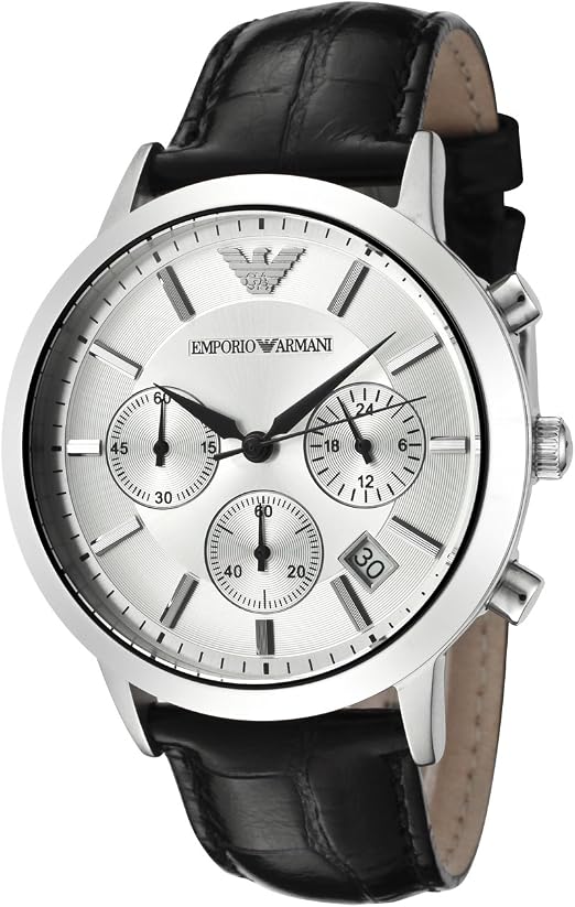 jam emporio armani original