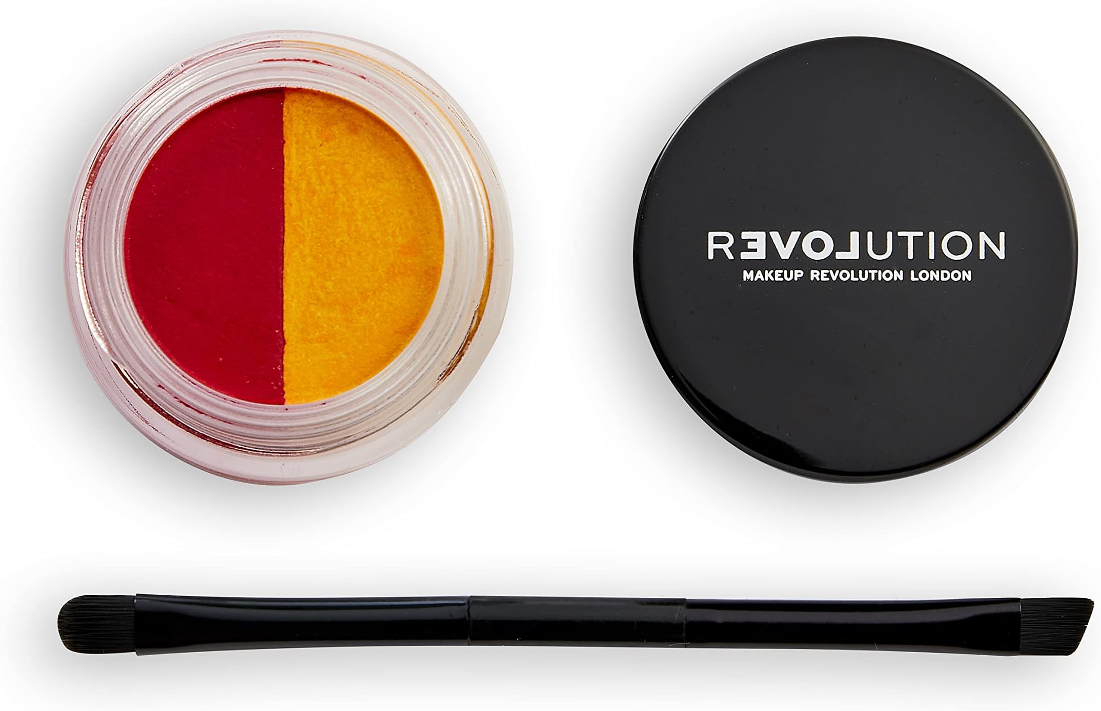 Revolution Relove Water Activated Liner Double Up
