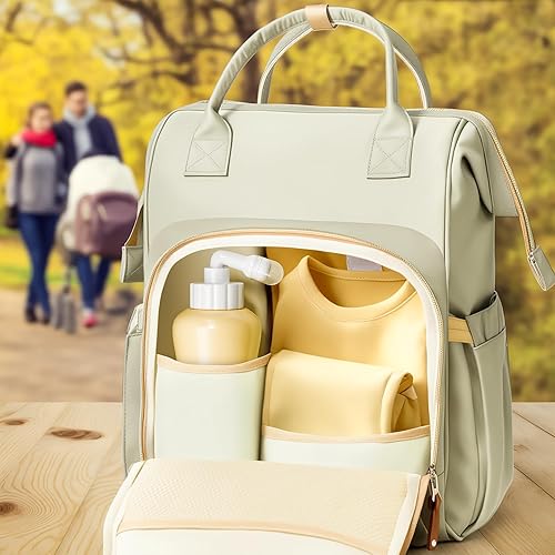 Miniatura 6 de Peri Bottle para cuidado posparto y limpieza perineal  12.7 oz (amarillo brillante)