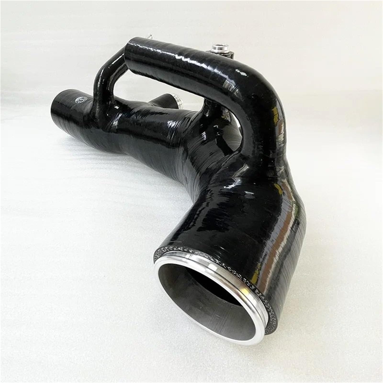 wąż próżniowy Wąż wlotowy do turbosprężarki silikonowy pasuje do Subaru IMPREZA WRX STi GC8 VER.3-4 EJ20 MK3-4 wąż turbo