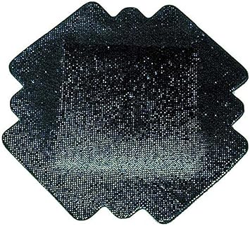 Tru-Flate 13-127 Reinforced Unitized Boot, 6" 2-ply