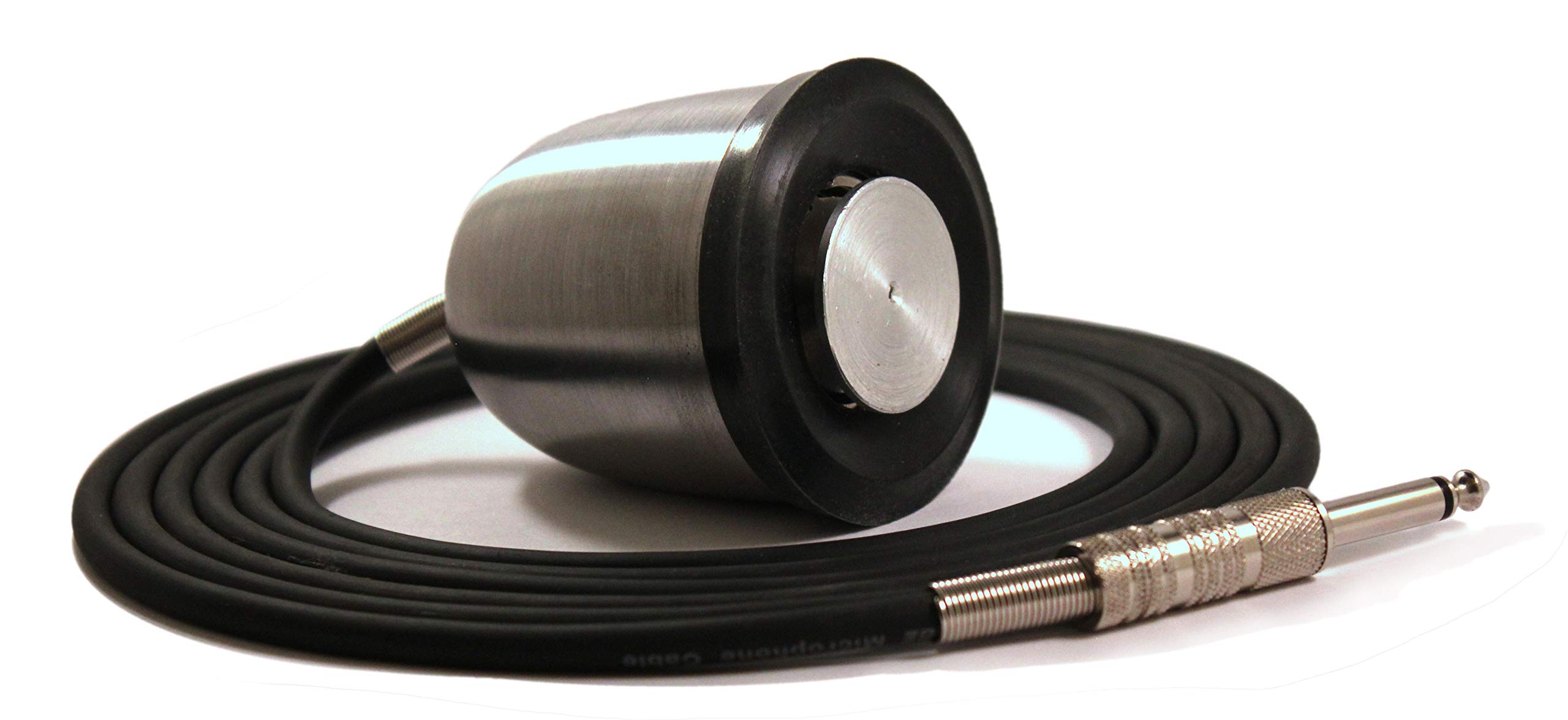 BVX-01 Sonovox Handheld Vocal Sound Effect