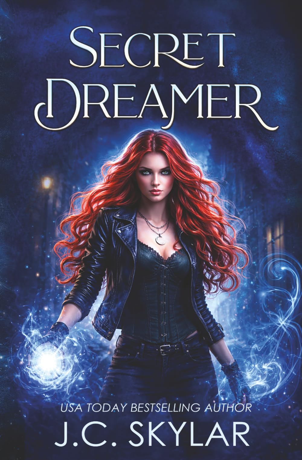 Secret Dreamer (Special Edition) (Anomalous (Special Edition))