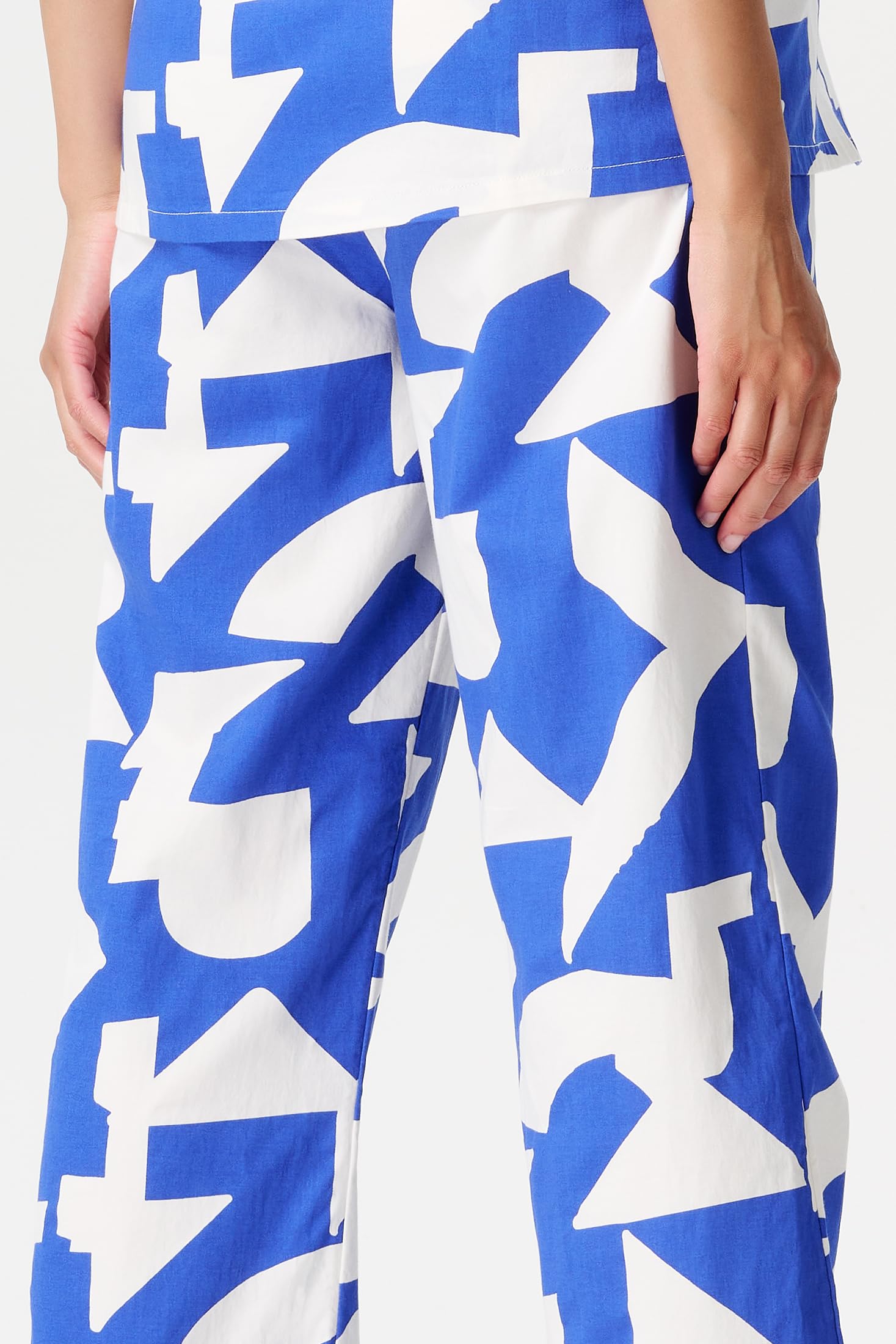 Mesa Pants Under The Belly - Spodnie Kobiety