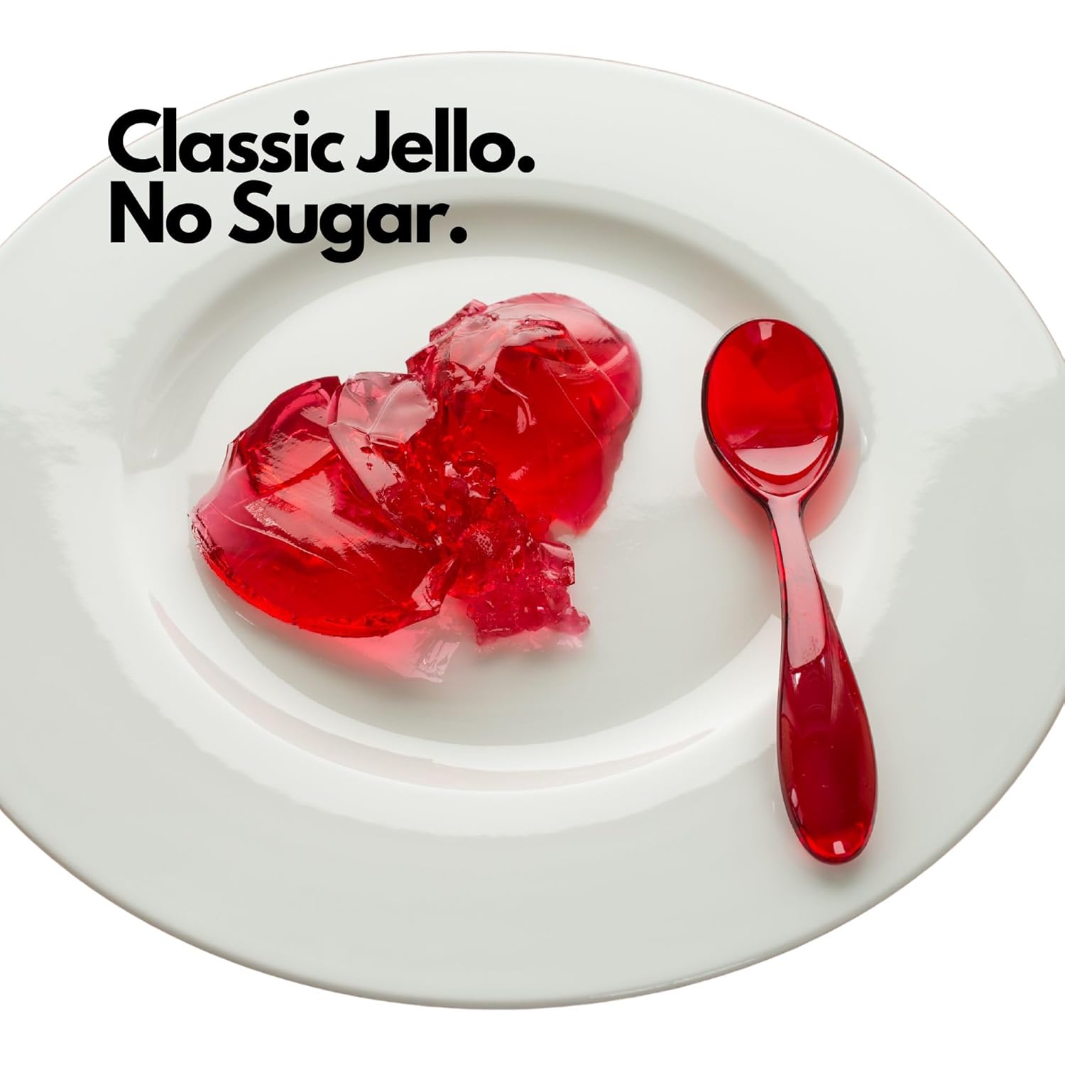 Hearthy Foods Beef Gelatin Powder Unflavored Gelatin Powder for Women and Men | Keto and Paleo Friendly Pure Protein Type 1 & 3, Grass-Fed Halal Certified, Non-GMO, Kosher Gelatin | 16 oz. 454g - Image 7