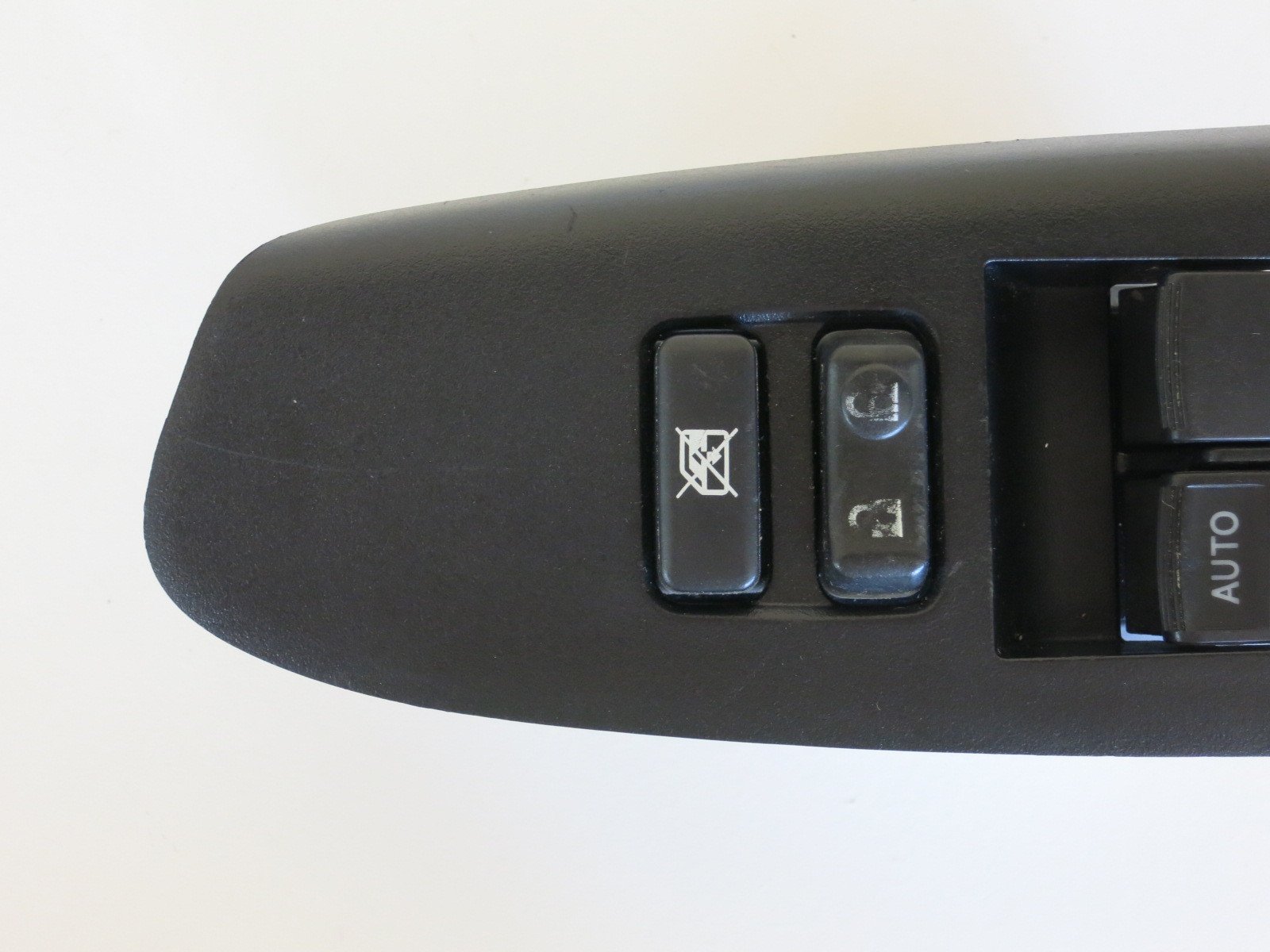 Toyota 84820-04070 Panel de interruptor de ventana de puerta