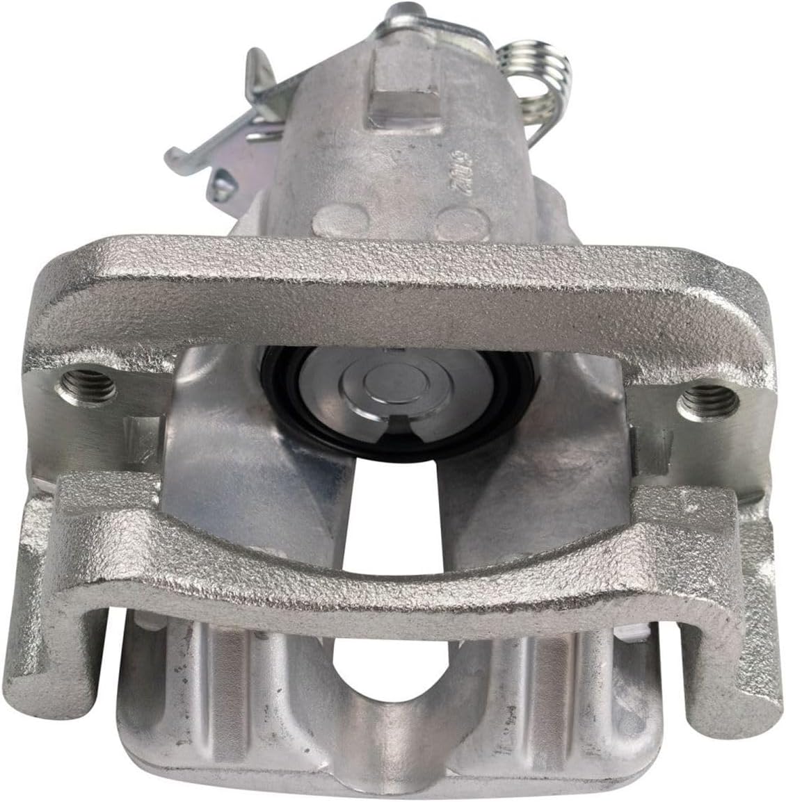 2pcs Disc Assembly Set Rear Left Driver and Right Passenger Side Hardware FRC12714C CLA32354 FRC12713C