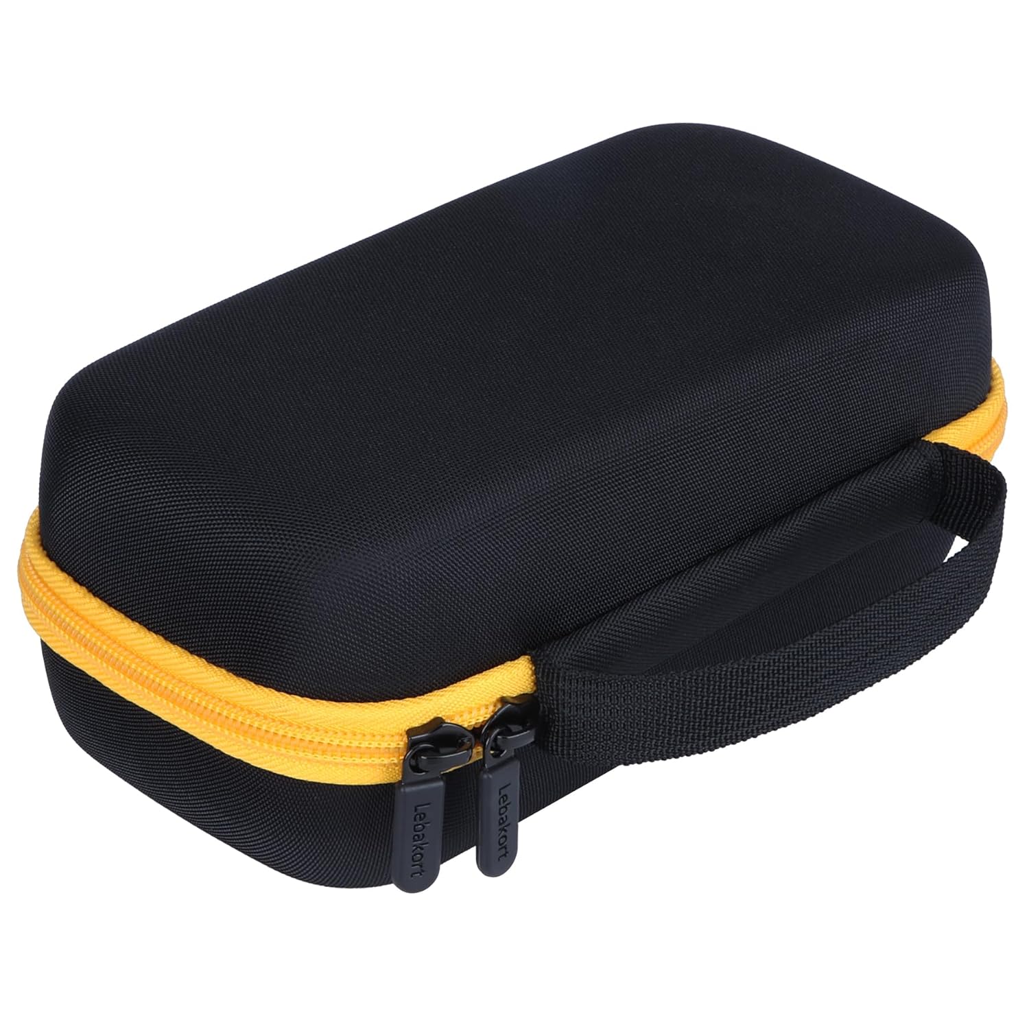 Hard Case Compatible with Fluke 117 116 115 114 113 Digital Multimeter - Image 6