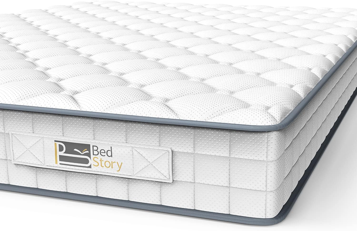 Medium Firm Sleeping Mattress