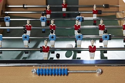 Miniatura 3 de René Pierre Leader - Mesa de futbolín