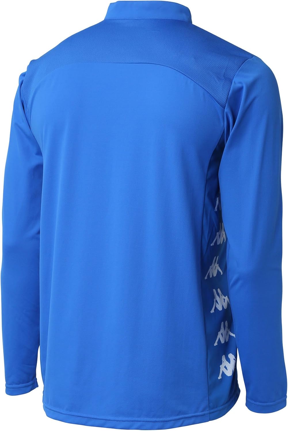 [カッパ] サッカー・フットサル シャツ KF452TL11 メンズ