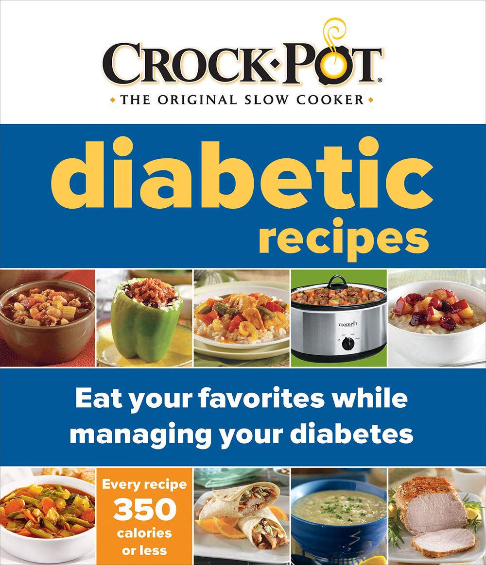 Crock-Pot Slow Cooker Recipes by Publications International Ltd. Staff