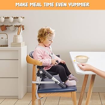 Bebeconfort Essential Booster, Booster Seat Dining Chair, Dining And
