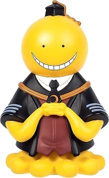 SAKAMI Hucha Koro Sensei Assassination Classroom 15cm