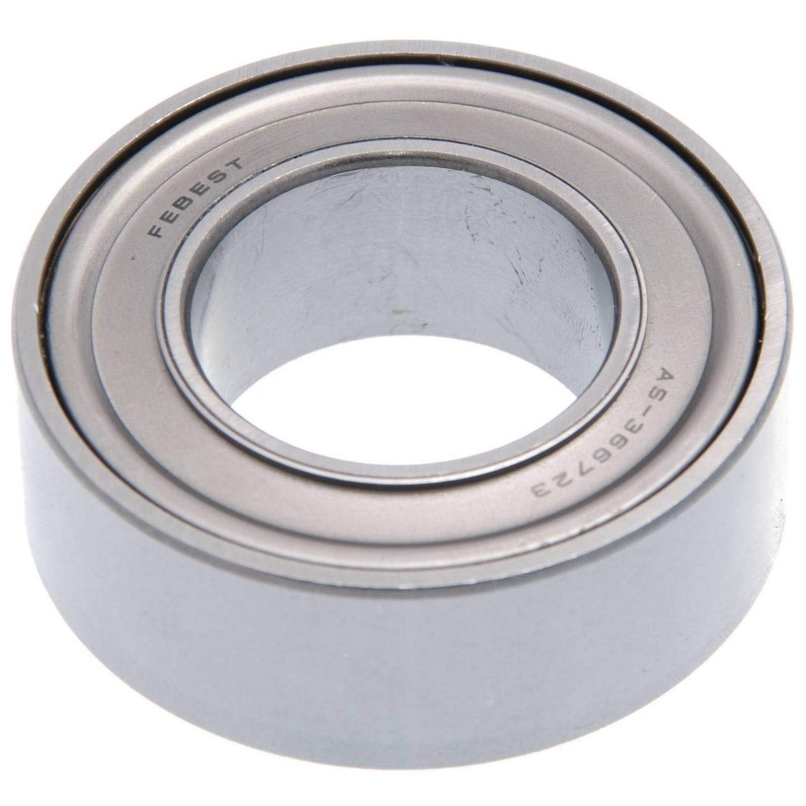 Amazon.fr : ROULEMENT DE PALIER CARDAN TRANSMISSION 36X67X23. Febest:  AS-366723