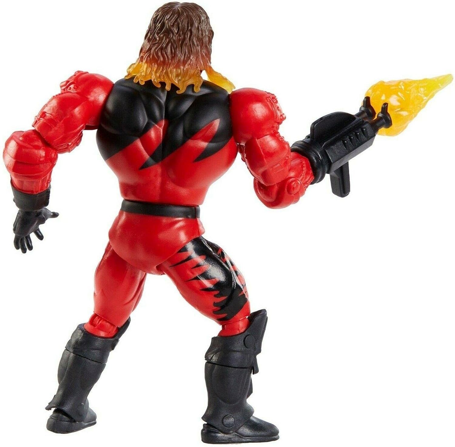 Masters of the WWE Universe Action Figure | Kane
