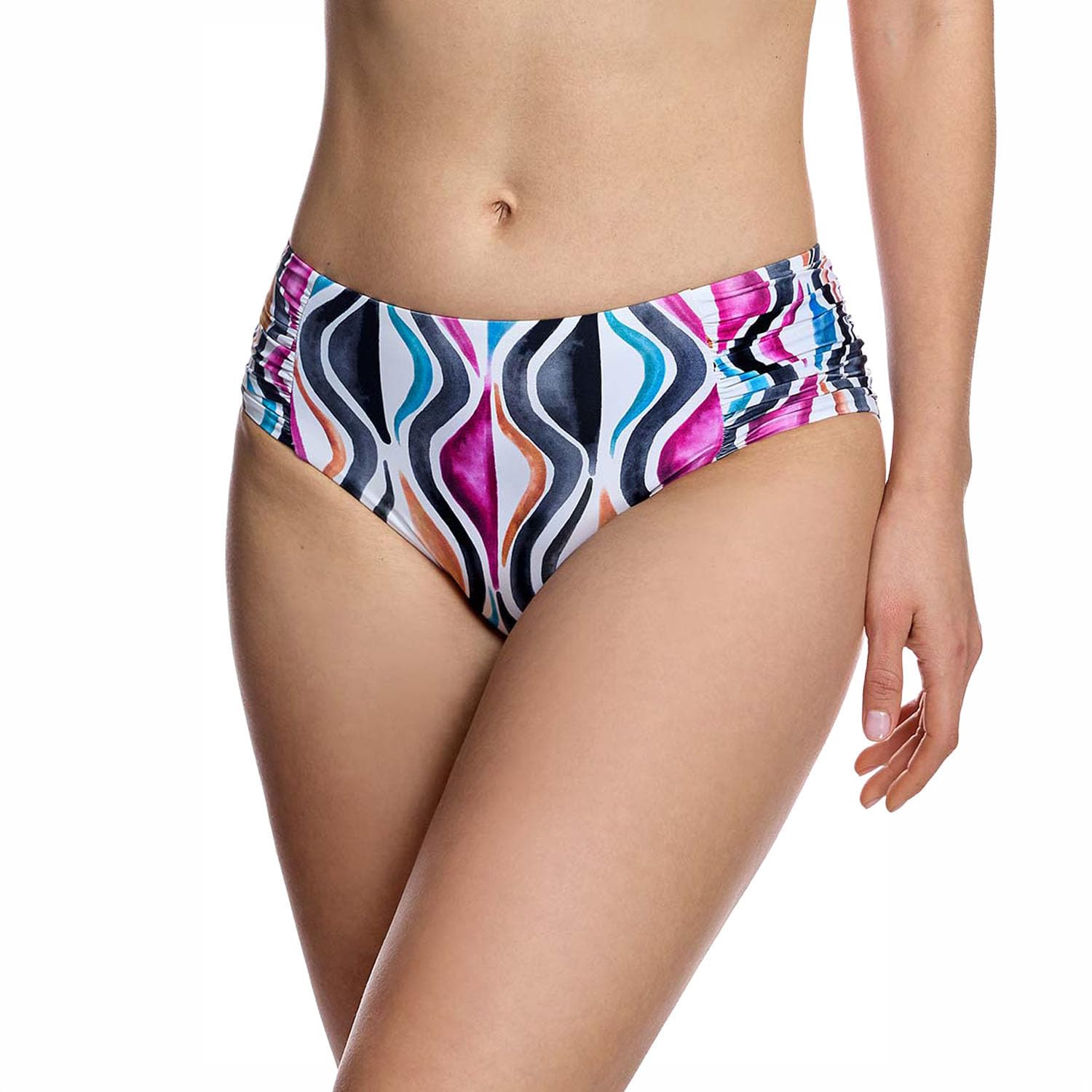 ORY Slip Bikini da Donna W260257