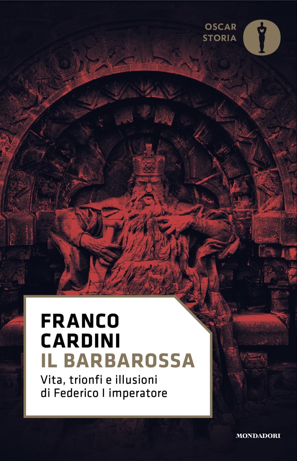 Il Barbarossa - 4