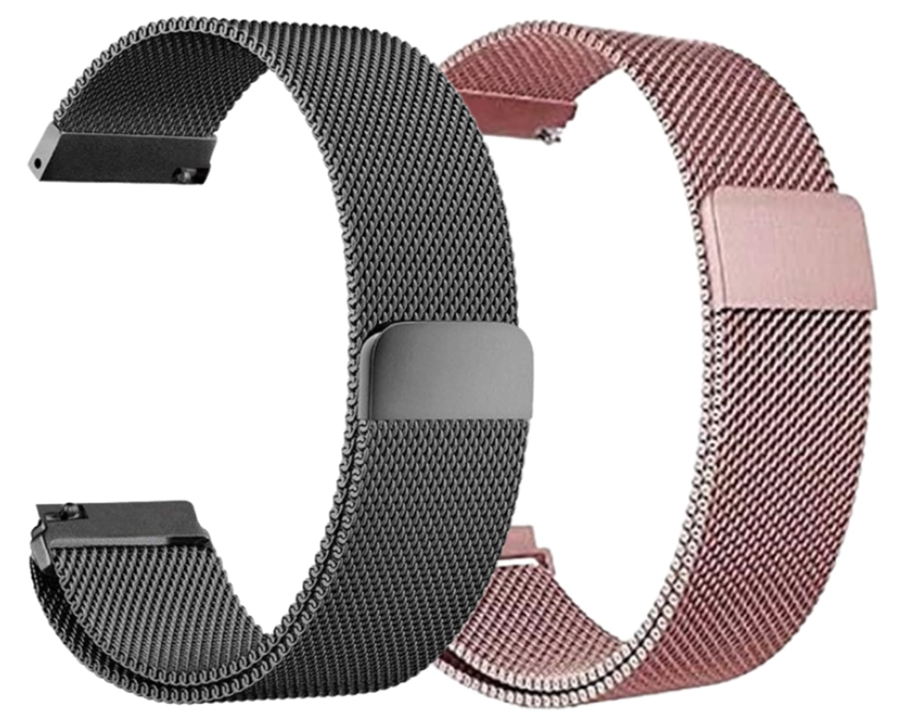 AMiRiTE ASS166 22MM Milanese Magnetic Watch Straps Compatible with Noise Colorfit Pulse 2 Max / GT2(46mm) / Honor Magic Watch 2(46mm) / Noise Pulse Go Buzz / Boat Flash / Xtend / Xtend Pro / Noise Colorfit Ultra Fireboltt Rage / Fireboltt Phoenix / N (B0CV7GCZFQ) Amazon Price History, Amazon Price Tracker