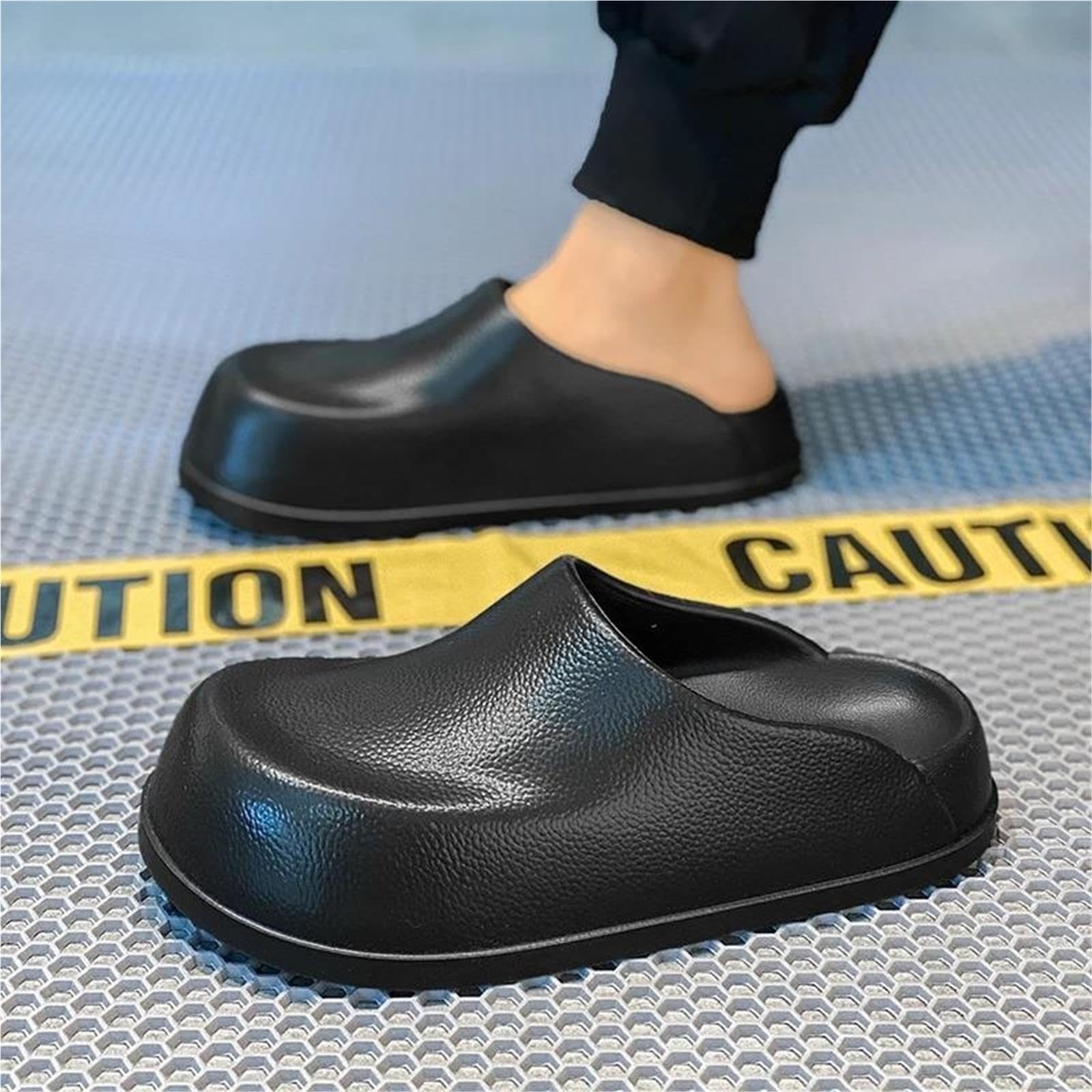Sandali da Esterno for Pantofole da Uomo in Eva
