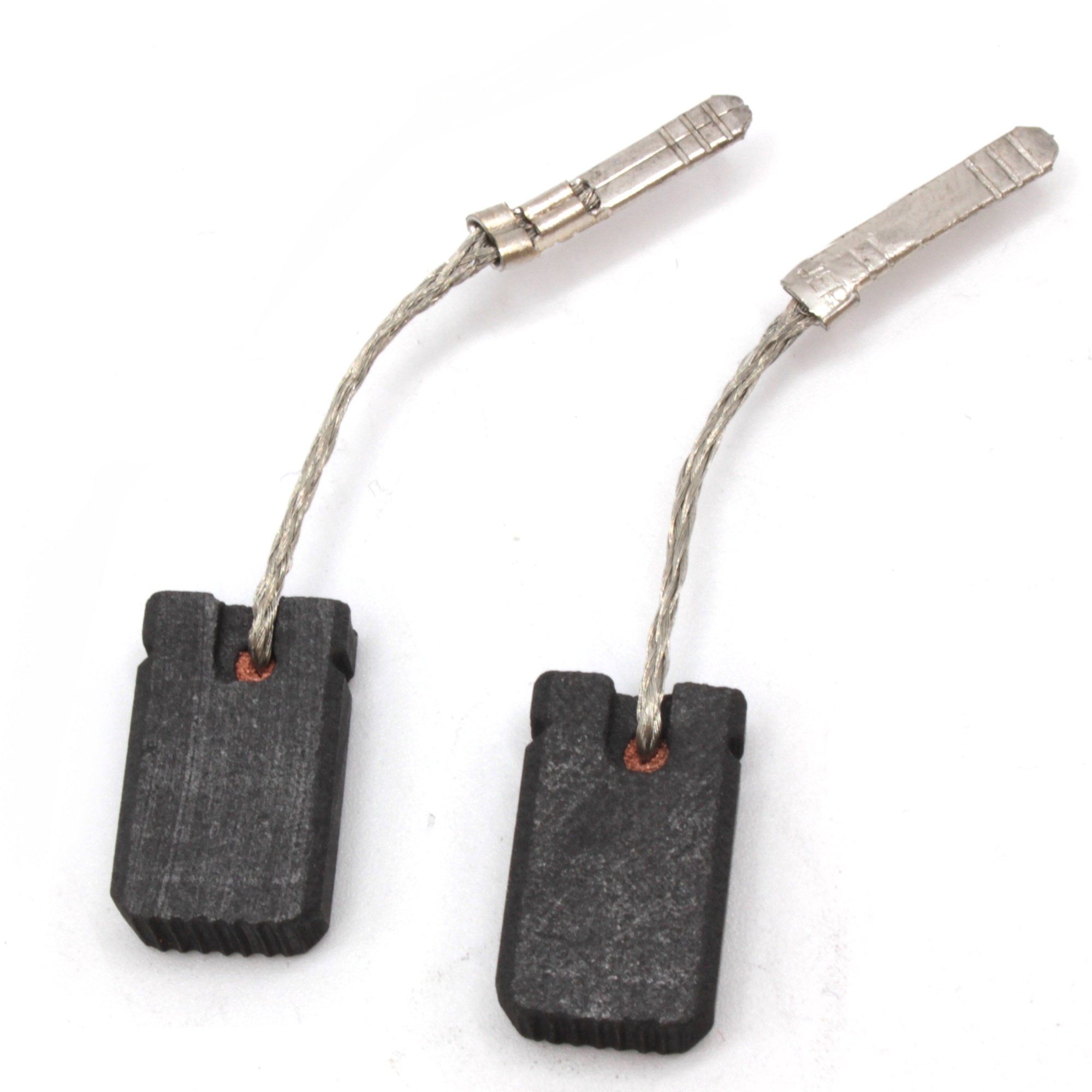 BALAIS DE CHARBON AEG OTORPARTS 5X8X20 COPATIBLE AVEC PARKSIDE