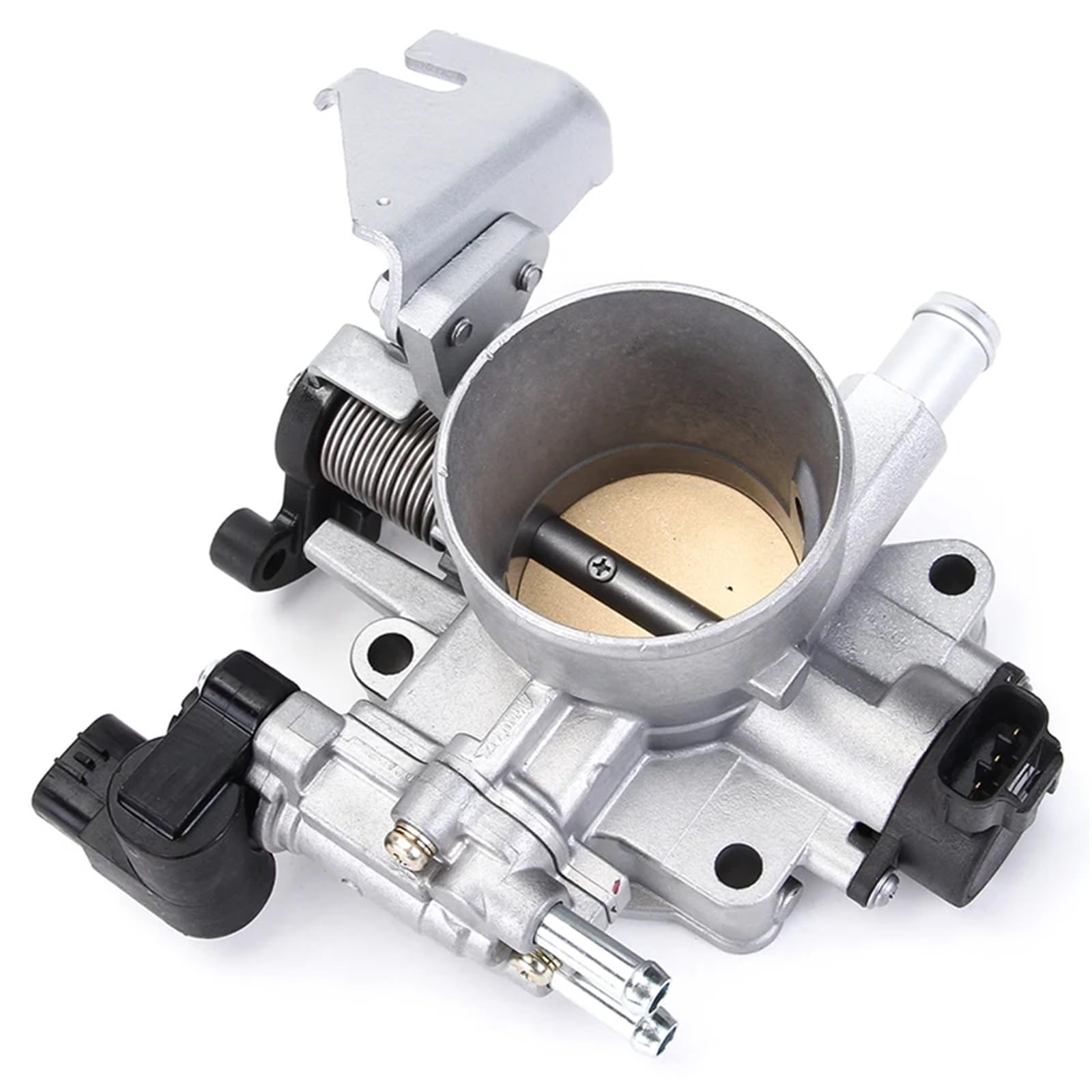 OEM 22030-0D110 220300D110 Korpus przepustnicy pasuje do Subaru Pasuje do Corolli Matrix 03-2005 1.8L Narzędzia Akcesoria samochodowe