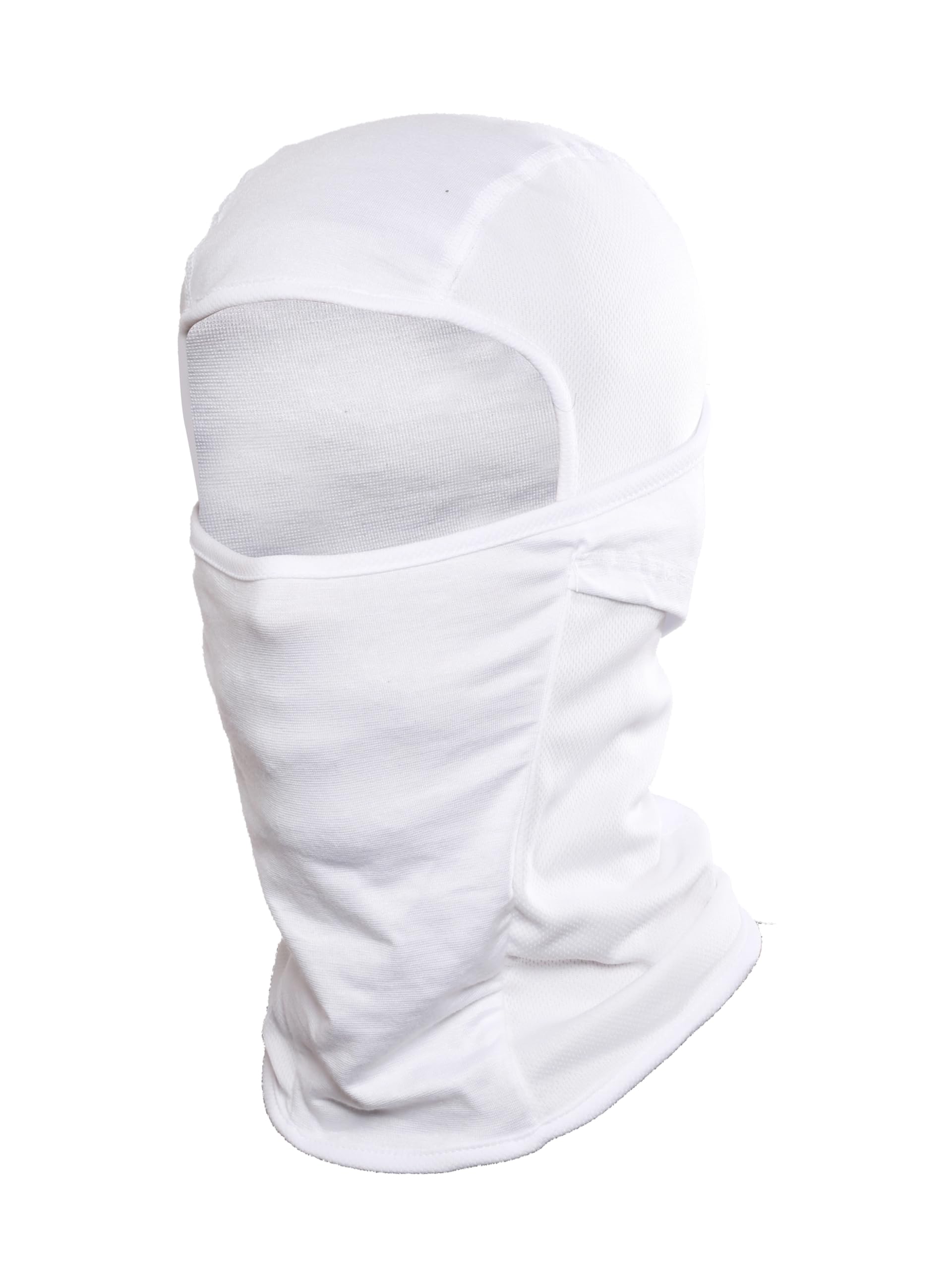 SETS AND REPS "Pack of 2 Black & Blue Premium Face Mask for Bikers I Breathable Full Face Cover Balaclava for Men I Helmet Mask for Dust Protection-image-8