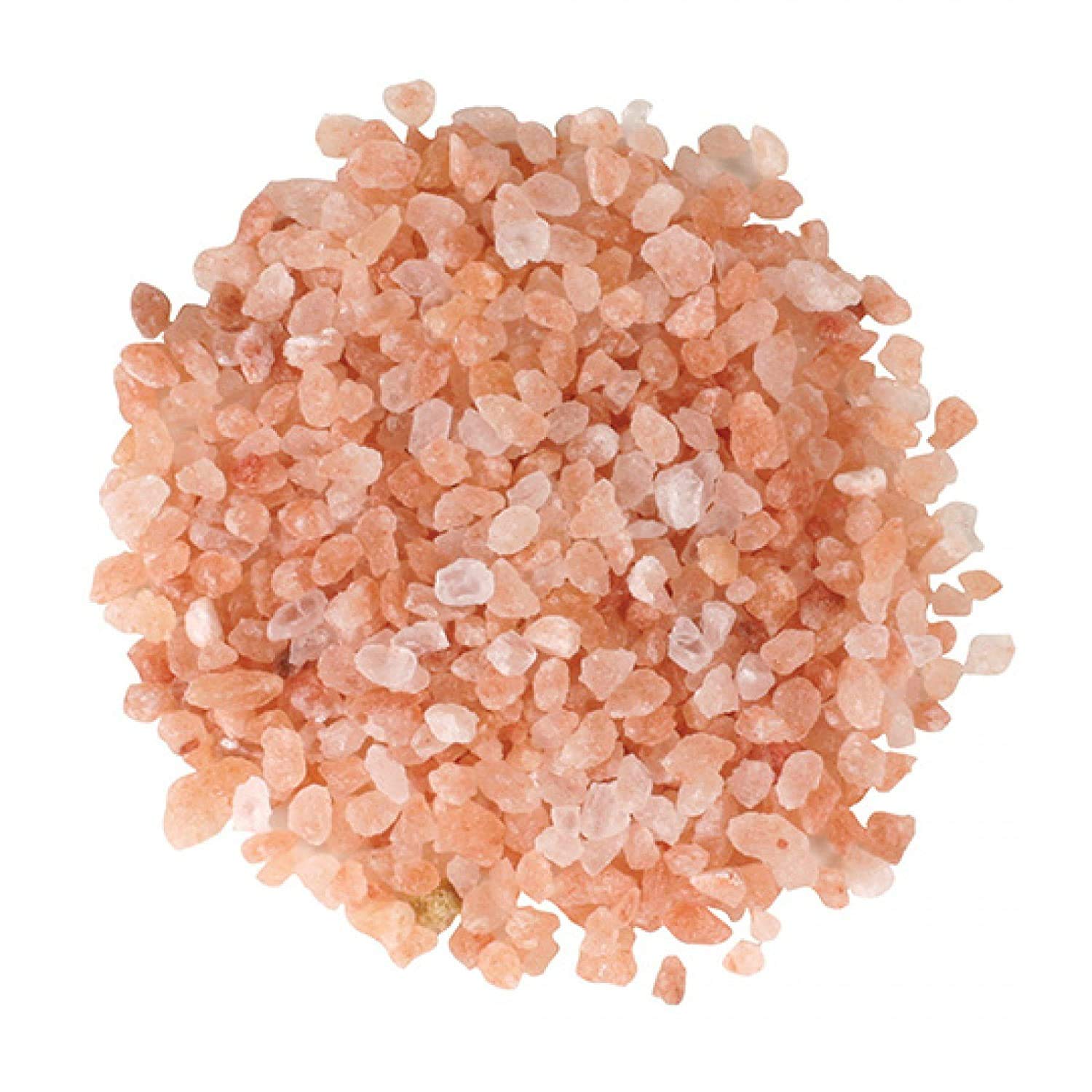 Malowal Pink Himalayan Bath SaltPure Himalayan Pink bath Salt for Foot, Aching Muscles & Refreshing Body (Unscented, 1Kg)-picture-21