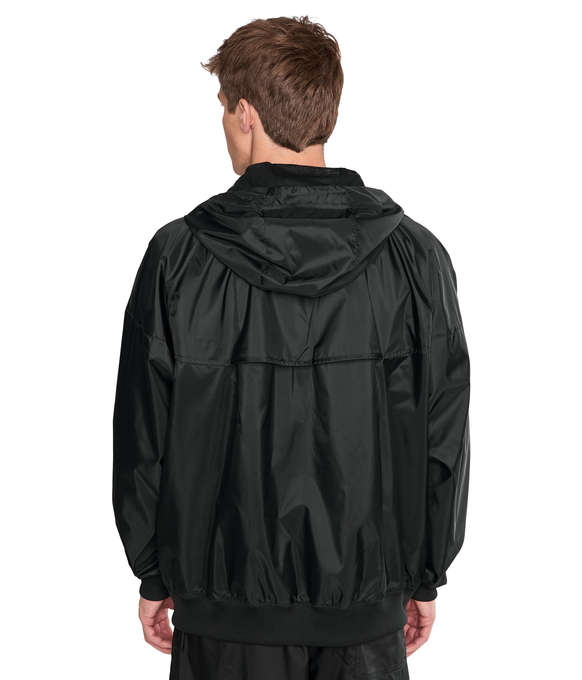 Nike Herren Sw Spe Wvn Lnd Jacke