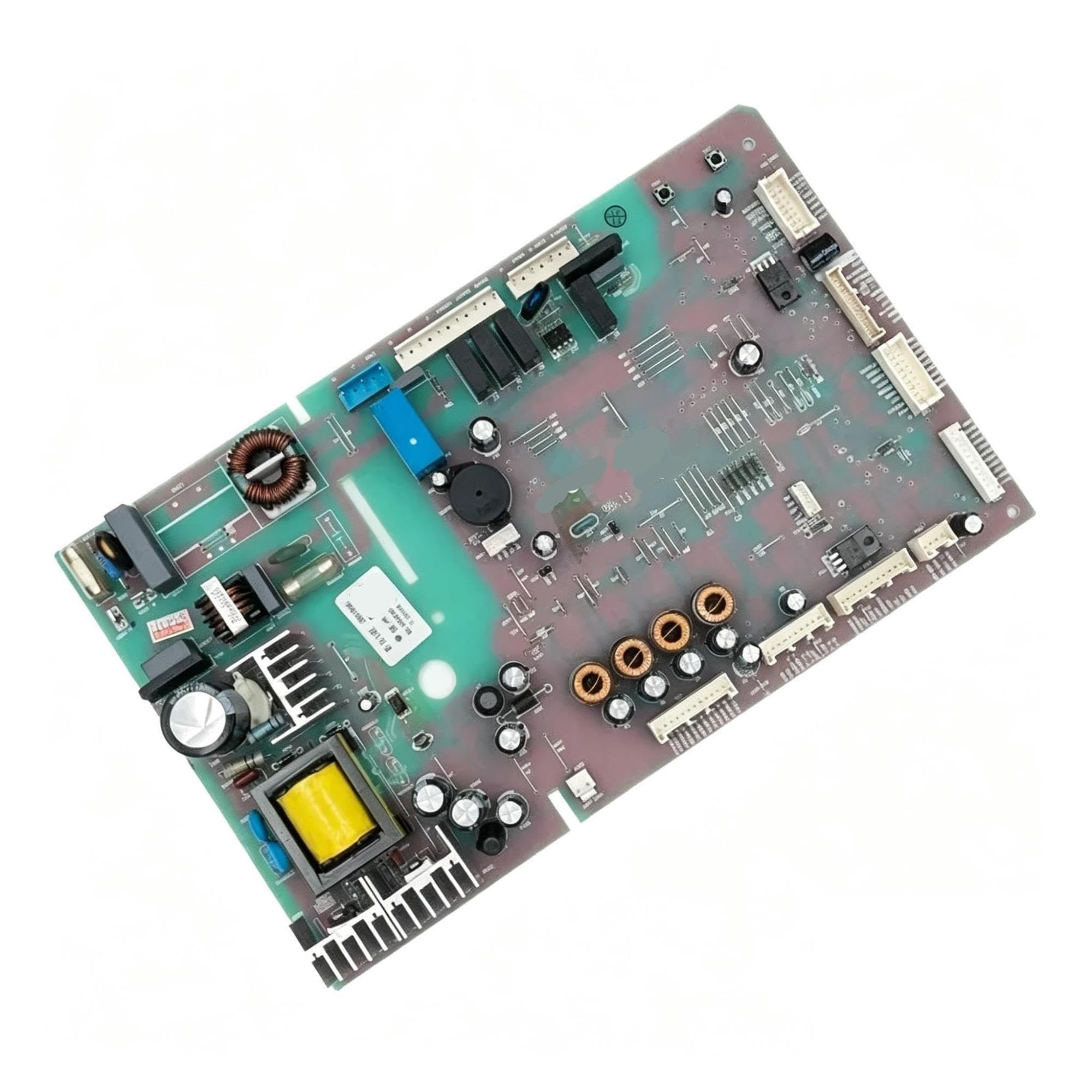Tablero De Control Del PWB V98505 0061800259 Circuitos For El Refrigerador