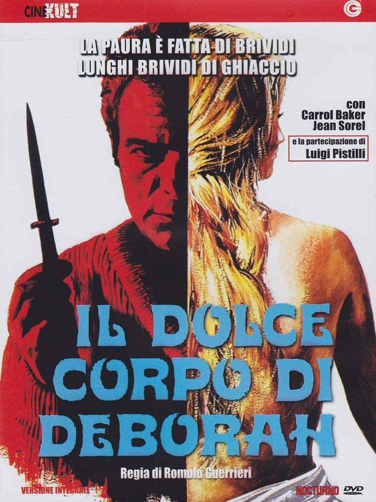 Il Dolce Corpo Di Deborah Amazon.it