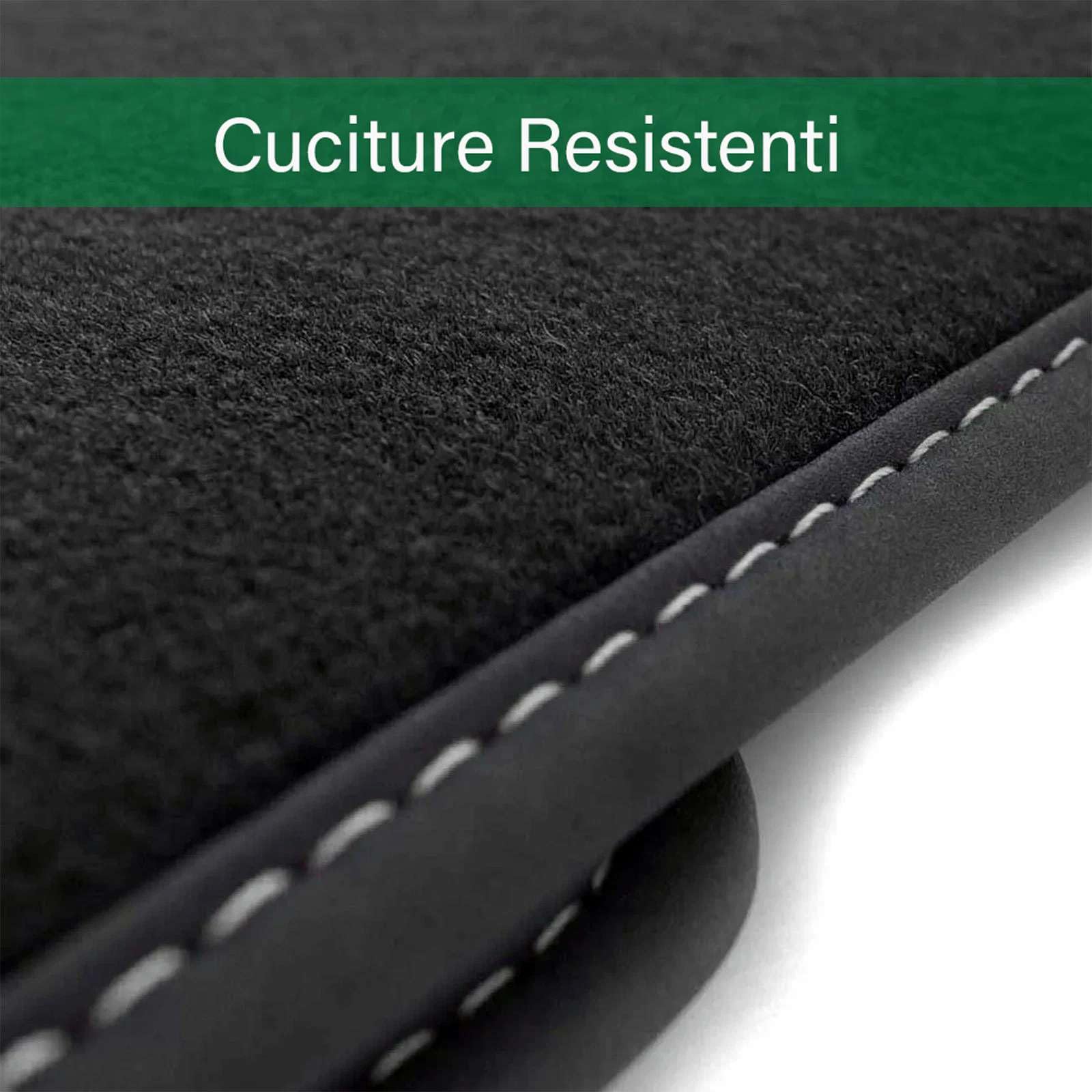ilTappetoAuto by Fabbri 3 - COLOR0000017R - Tapis de