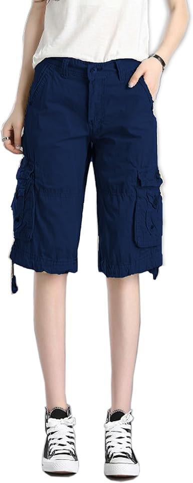 long levi shorts