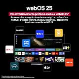 LG 2025 OLED TV | OLED65B5 | 65'' (164 cm) | OLED 120Hz | α8 AI 4K Gen2 Processor | Dolby Vision & Atmos | Alexa - 13