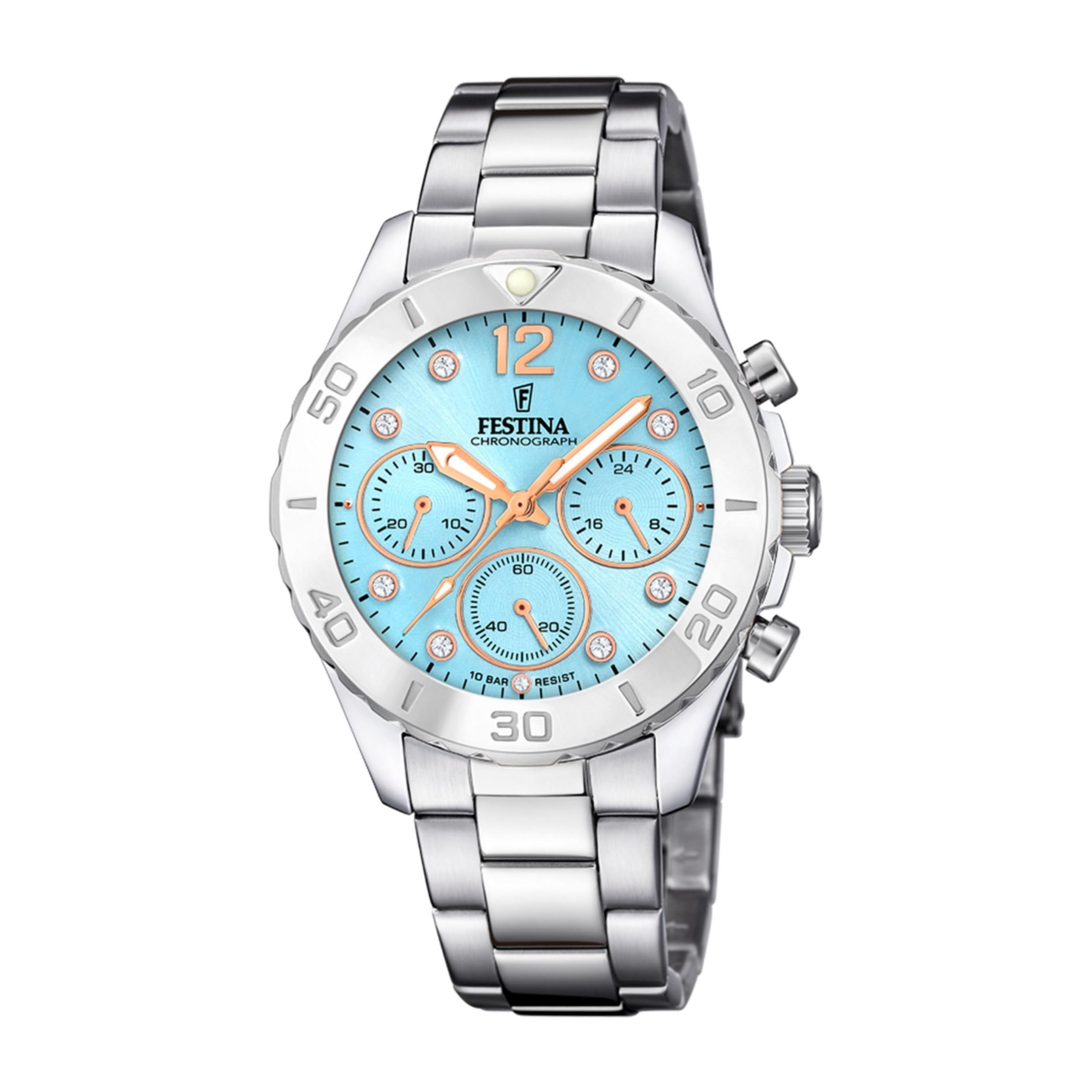 Festina BOYFRIEND COLLECTION F20603/4 Wristwatch for women