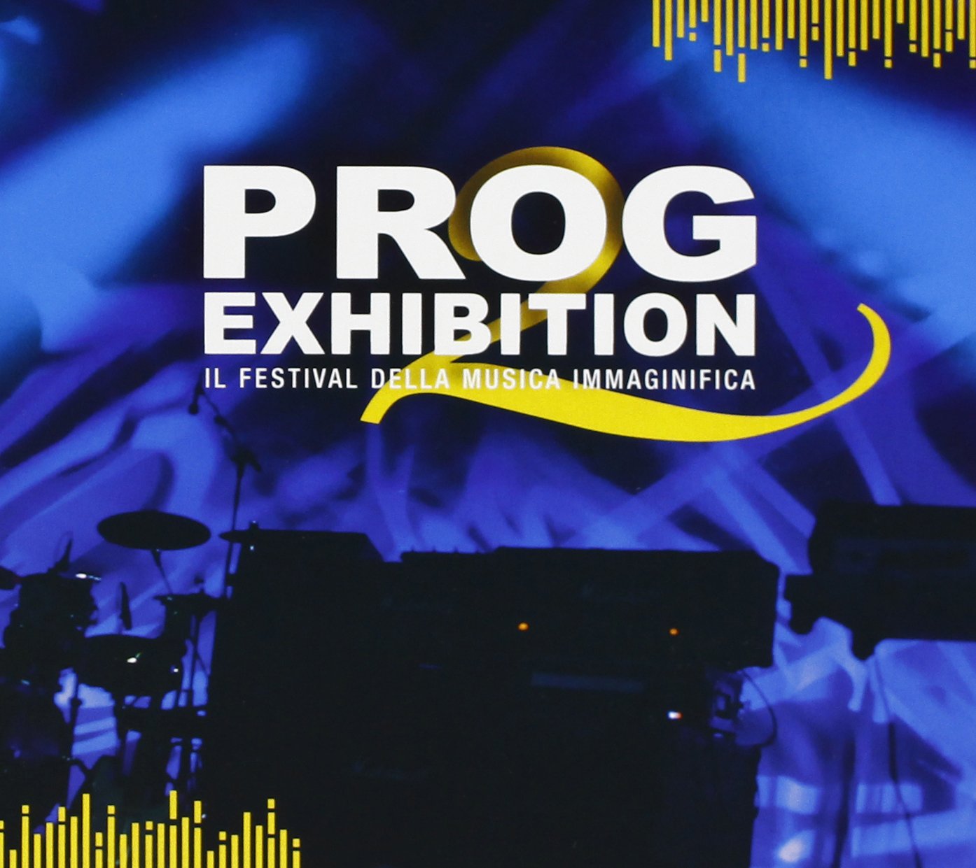 Prog Exhibition Vol.2