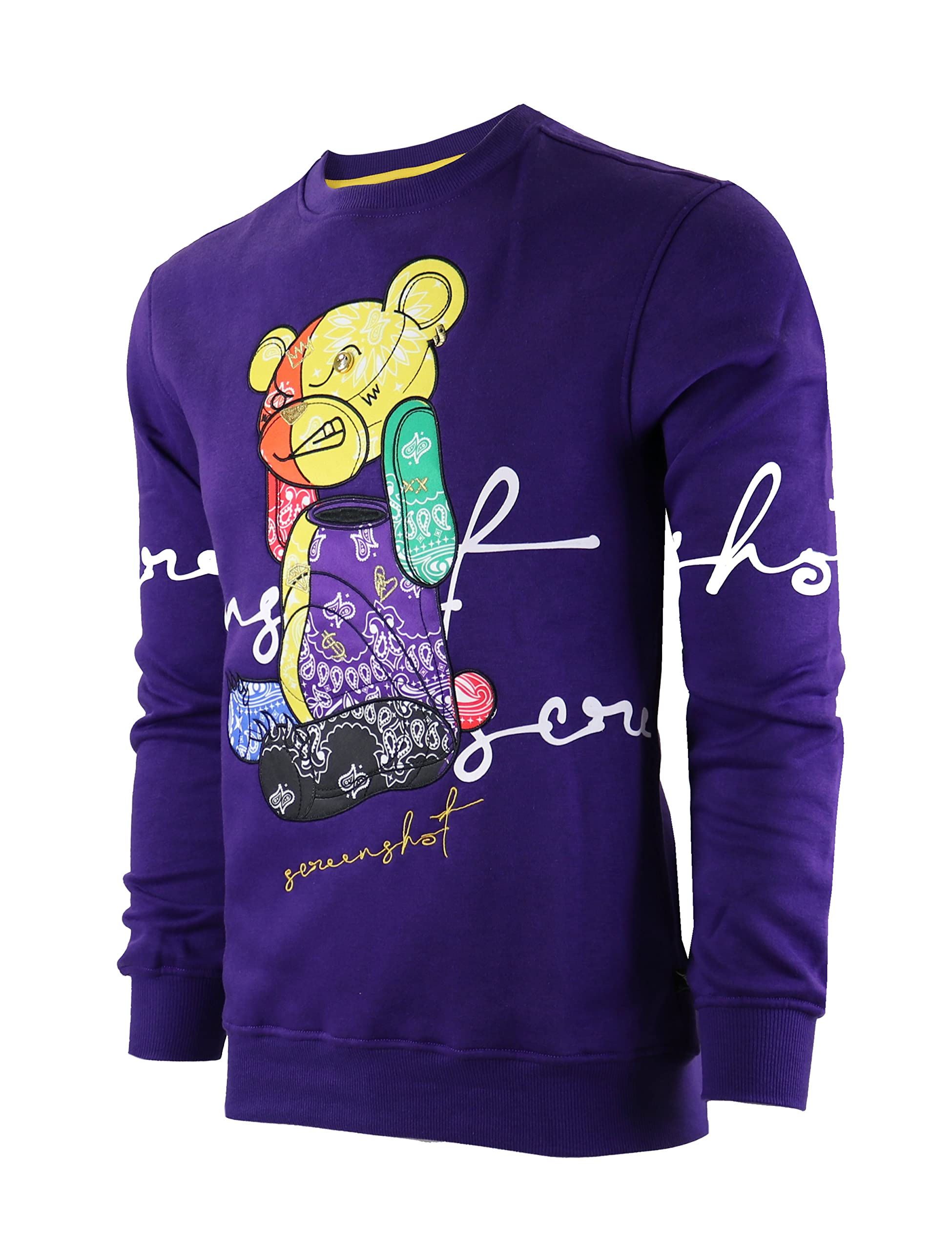 Men's Basic Track Pants Track Pants