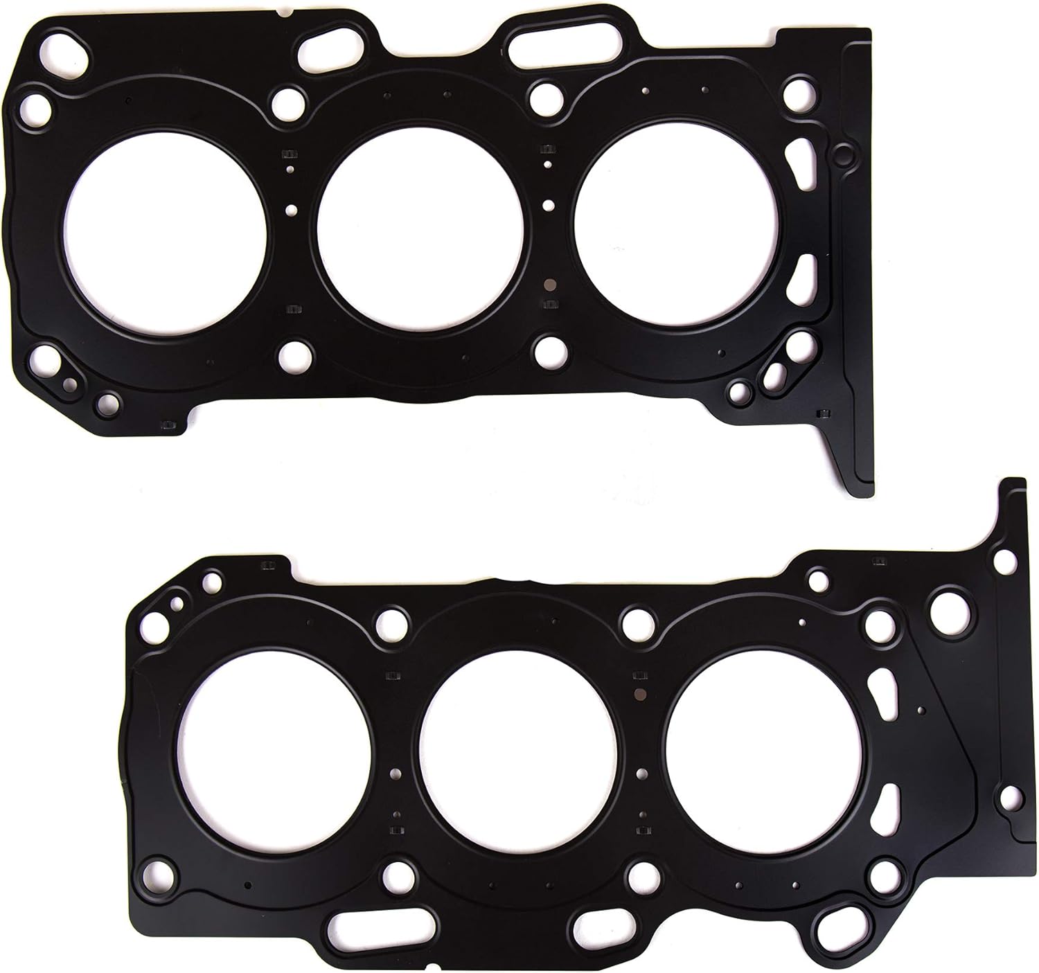 MA-9761279256 Head Gasket Bolts Set Compatible With/For 2006-2015 Lexus IS250 2.5L DOHC V6